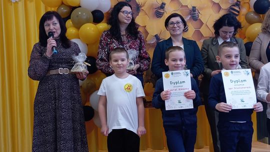 Chełm. Międzyprzedszkolny quiz "Bo przedszkolak każdy wie, jak z ekologią bawić się...?" [GALERIA ZDJĘĆ]