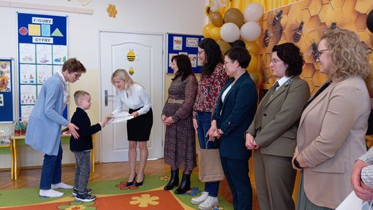 Chełm. Międzyprzedszkolny quiz "Bo przedszkolak każdy wie, jak z ekologią bawić się...?" [GALERIA ZDJĘĆ]