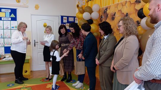 Chełm. Międzyprzedszkolny quiz "Bo przedszkolak każdy wie, jak z ekologią bawić się...?" [GALERIA ZDJĘĆ]