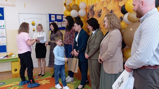 Chełm. Międzyprzedszkolny quiz "Bo przedszkolak każdy wie, jak z ekologią bawić się...?" [GALERIA ZDJĘĆ]