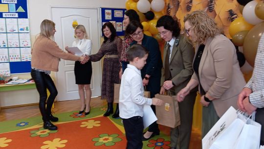 Chełm. Międzyprzedszkolny quiz "Bo przedszkolak każdy wie, jak z ekologią bawić się...?" [GALERIA ZDJĘĆ]