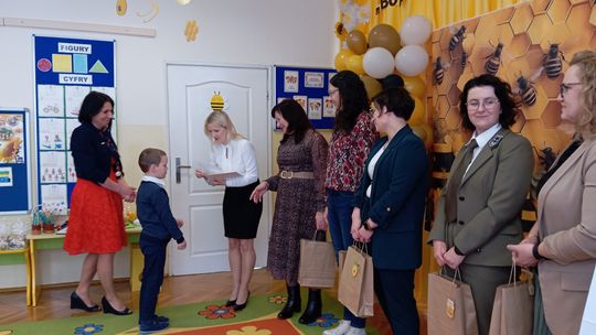 Chełm. Międzyprzedszkolny quiz "Bo przedszkolak każdy wie, jak z ekologią bawić się...?" [GALERIA ZDJĘĆ]