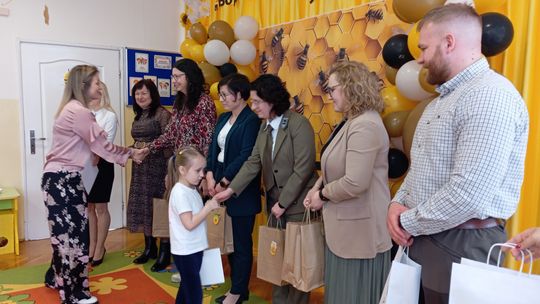 Chełm. Międzyprzedszkolny quiz "Bo przedszkolak każdy wie, jak z ekologią bawić się...?" [GALERIA ZDJĘĆ]