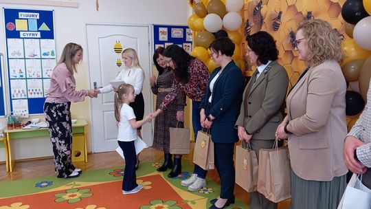 Chełm. Międzyprzedszkolny quiz "Bo przedszkolak każdy wie, jak z ekologią bawić się...?" [GALERIA ZDJĘĆ]