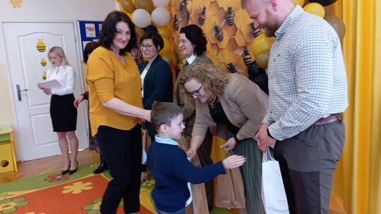 Chełm. Międzyprzedszkolny quiz "Bo przedszkolak każdy wie, jak z ekologią bawić się...?" [GALERIA ZDJĘĆ]