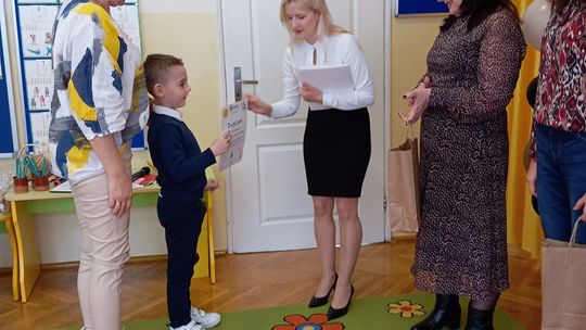 Chełm. Międzyprzedszkolny quiz "Bo przedszkolak każdy wie, jak z ekologią bawić się...?" [GALERIA ZDJĘĆ]