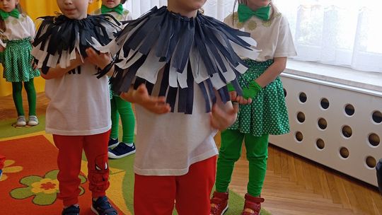 Chełm. Międzyprzedszkolny quiz "Bo przedszkolak każdy wie, jak z ekologią bawić się...?" [GALERIA ZDJĘĆ]