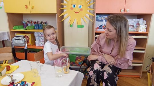 Chełm. Międzyprzedszkolny quiz "Bo przedszkolak każdy wie, jak z ekologią bawić się...?" [GALERIA ZDJĘĆ]