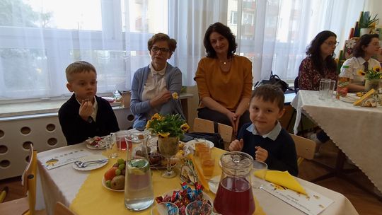 Chełm. Międzyprzedszkolny quiz "Bo przedszkolak każdy wie, jak z ekologią bawić się...?" [GALERIA ZDJĘĆ]