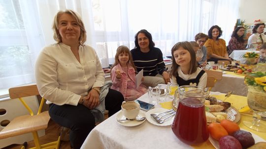 Chełm. Międzyprzedszkolny quiz "Bo przedszkolak każdy wie, jak z ekologią bawić się...?" [GALERIA ZDJĘĆ]