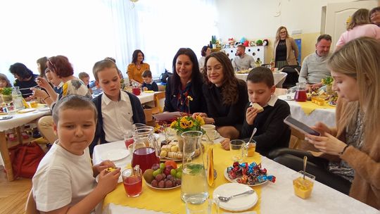 Chełm. Międzyprzedszkolny quiz "Bo przedszkolak każdy wie, jak z ekologią bawić się...?" [GALERIA ZDJĘĆ]