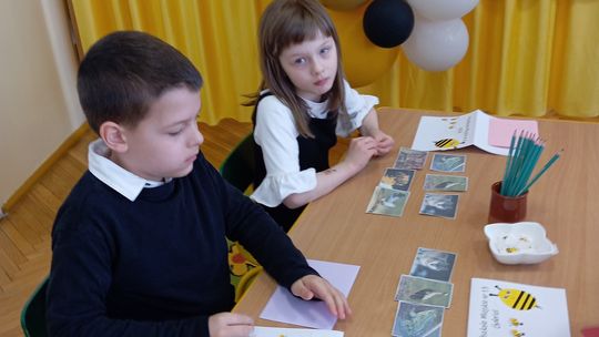 Chełm. Międzyprzedszkolny quiz "Bo przedszkolak każdy wie, jak z ekologią bawić się...?" [GALERIA ZDJĘĆ]