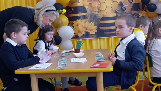 Chełm. Międzyprzedszkolny quiz "Bo przedszkolak każdy wie, jak z ekologią bawić się...?" [GALERIA ZDJĘĆ]