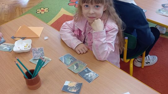 Chełm. Międzyprzedszkolny quiz "Bo przedszkolak każdy wie, jak z ekologią bawić się...?" [GALERIA ZDJĘĆ]