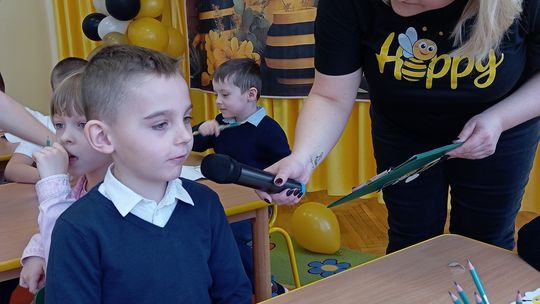 Chełm. Międzyprzedszkolny quiz "Bo przedszkolak każdy wie, jak z ekologią bawić się...?" [GALERIA ZDJĘĆ]