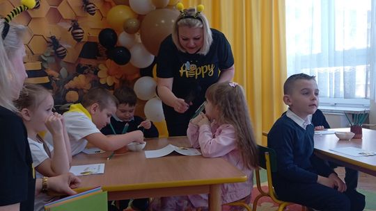 Chełm. Międzyprzedszkolny quiz "Bo przedszkolak każdy wie, jak z ekologią bawić się...?" [GALERIA ZDJĘĆ]