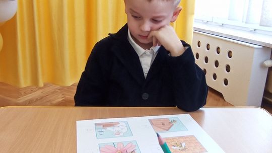 Chełm. Międzyprzedszkolny quiz "Bo przedszkolak każdy wie, jak z ekologią bawić się...?" [GALERIA ZDJĘĆ]