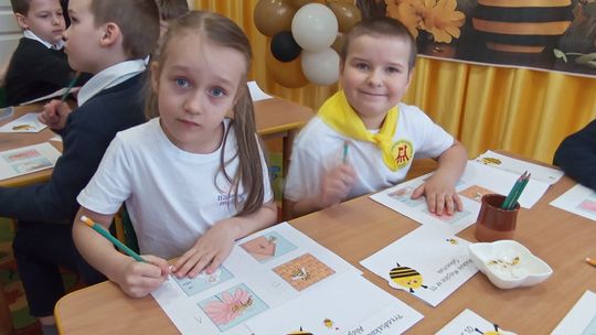Chełm. Międzyprzedszkolny quiz "Bo przedszkolak każdy wie, jak z ekologią bawić się...?" [GALERIA ZDJĘĆ]