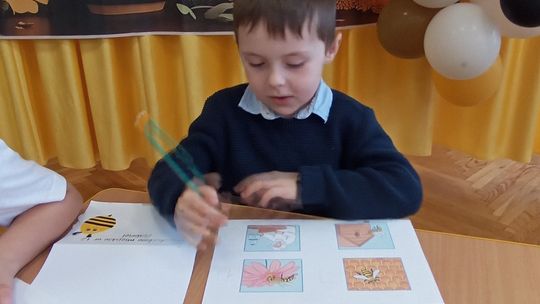 Chełm. Międzyprzedszkolny quiz "Bo przedszkolak każdy wie, jak z ekologią bawić się...?" [GALERIA ZDJĘĆ]