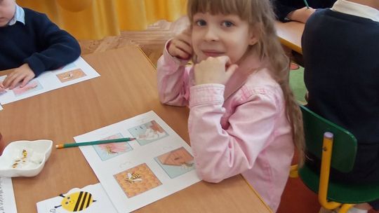 Chełm. Międzyprzedszkolny quiz "Bo przedszkolak każdy wie, jak z ekologią bawić się...?" [GALERIA ZDJĘĆ]