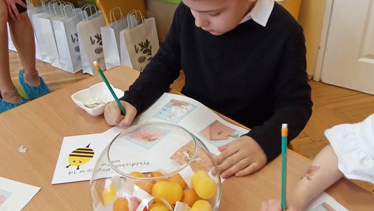 Chełm. Międzyprzedszkolny quiz "Bo przedszkolak każdy wie, jak z ekologią bawić się...?" [GALERIA ZDJĘĆ]