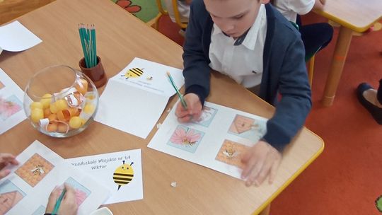 Chełm. Międzyprzedszkolny quiz "Bo przedszkolak każdy wie, jak z ekologią bawić się...?" [GALERIA ZDJĘĆ]