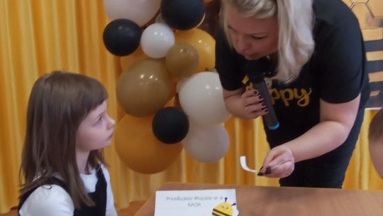 Chełm. Międzyprzedszkolny quiz "Bo przedszkolak każdy wie, jak z ekologią bawić się...?" [GALERIA ZDJĘĆ]