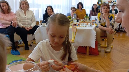 Chełm. Międzyprzedszkolny quiz "Bo przedszkolak każdy wie, jak z ekologią bawić się...?" [GALERIA ZDJĘĆ]