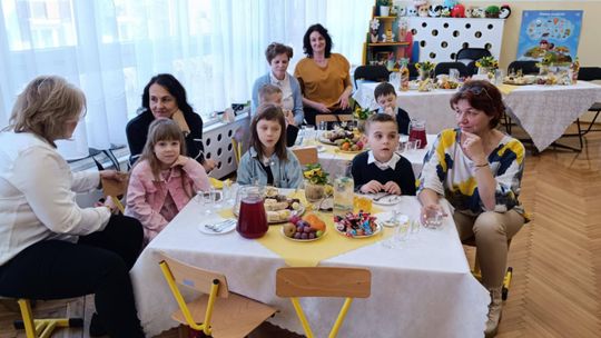 Chełm. Międzyprzedszkolny quiz "Bo przedszkolak każdy wie, jak z ekologią bawić się...?" [GALERIA ZDJĘĆ]