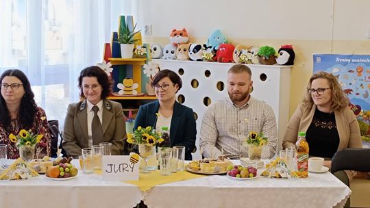 Chełm. Międzyprzedszkolny quiz "Bo przedszkolak każdy wie, jak z ekologią bawić się...?" [GALERIA ZDJĘĆ]