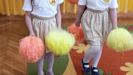 Chełm. Międzyprzedszkolny quiz "Bo przedszkolak każdy wie, jak z ekologią bawić się...?" [GALERIA ZDJĘĆ]