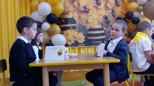 Chełm. Międzyprzedszkolny quiz "Bo przedszkolak każdy wie, jak z ekologią bawić się...?" [GALERIA ZDJĘĆ]