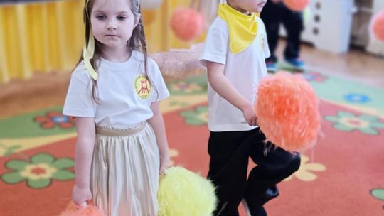 Chełm. Międzyprzedszkolny quiz "Bo przedszkolak każdy wie, jak z ekologią bawić się...?" [GALERIA ZDJĘĆ]