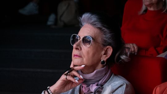 Misterium Męki Pańskiej w Chełmskiej Bibliotece Publicznej [GALERIA ZDJĘĆ]