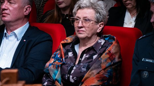 Misterium Męki Pańskiej w Chełmskiej Bibliotece Publicznej [GALERIA ZDJĘĆ]