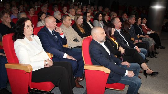 Misterium Męki Pańskiej w Chełmskiej Bibliotece Publicznej [GALERIA ZDJĘĆ]