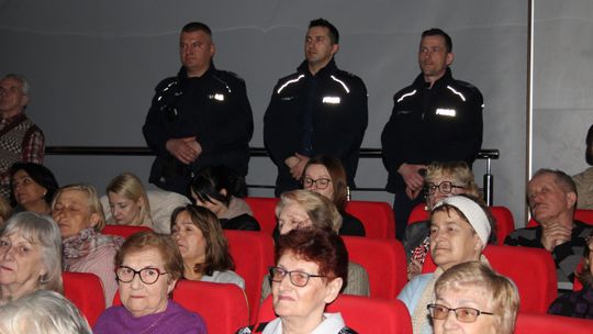 Misterium Męki Pańskiej w Chełmskiej Bibliotece Publicznej [GALERIA ZDJĘĆ]