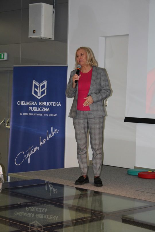 Chełm. Międzyprzedszkolny konkurs recytatorski "Mały mistrz recytacji" [GALERIA ZDJĘĆ]