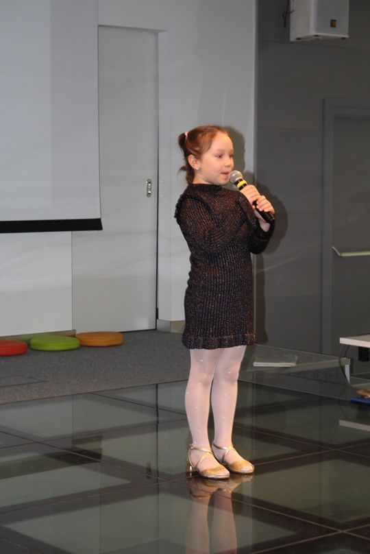 Chełm. Międzyprzedszkolny konkurs recytatorski "Mały mistrz recytacji" [GALERIA ZDJĘĆ]