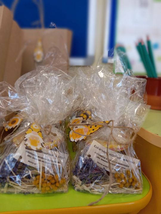 Chełm. Międzyprzedszkolny quiz "Bo przedszkolak każdy wie, jak z ekologią bawić się...?" [GALERIA ZDJĘĆ]