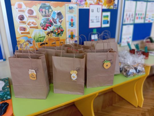 Chełm. Międzyprzedszkolny quiz "Bo przedszkolak każdy wie, jak z ekologią bawić się...?" [GALERIA ZDJĘĆ]