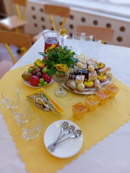 Chełm. Międzyprzedszkolny quiz "Bo przedszkolak każdy wie, jak z ekologią bawić się...?" [GALERIA ZDJĘĆ]