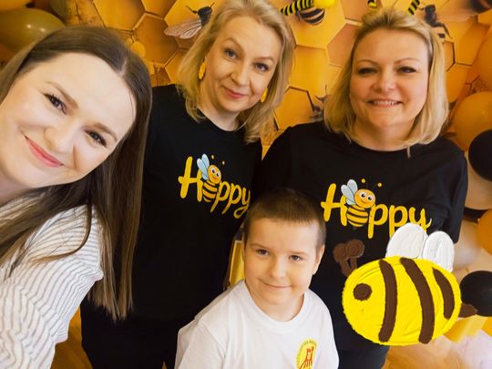 Chełm. Międzyprzedszkolny quiz "Bo przedszkolak każdy wie, jak z ekologią bawić się...?" [GALERIA ZDJĘĆ]