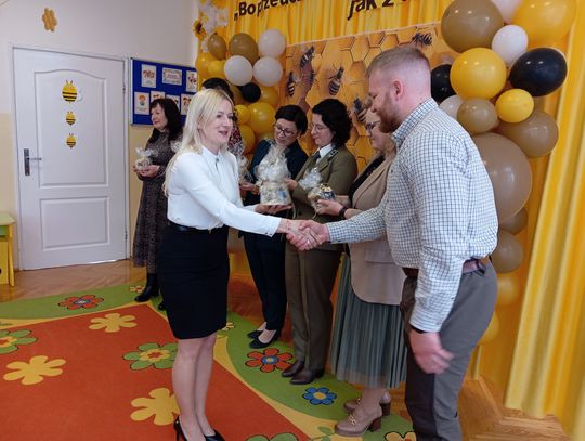 Chełm. Międzyprzedszkolny quiz "Bo przedszkolak każdy wie, jak z ekologią bawić się...?" [GALERIA ZDJĘĆ]