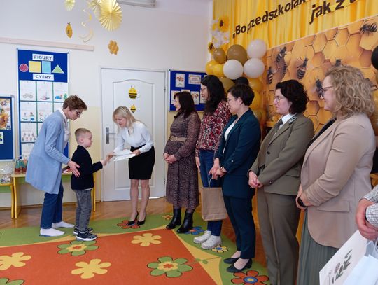 Chełm. Międzyprzedszkolny quiz "Bo przedszkolak każdy wie, jak z ekologią bawić się...?" [GALERIA ZDJĘĆ]