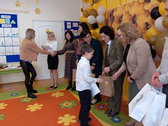 Chełm. Międzyprzedszkolny quiz "Bo przedszkolak każdy wie, jak z ekologią bawić się...?" [GALERIA ZDJĘĆ]