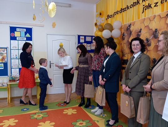 Chełm. Międzyprzedszkolny quiz "Bo przedszkolak każdy wie, jak z ekologią bawić się...?" [GALERIA ZDJĘĆ]