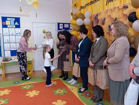 Chełm. Międzyprzedszkolny quiz "Bo przedszkolak każdy wie, jak z ekologią bawić się...?" [GALERIA ZDJĘĆ]
