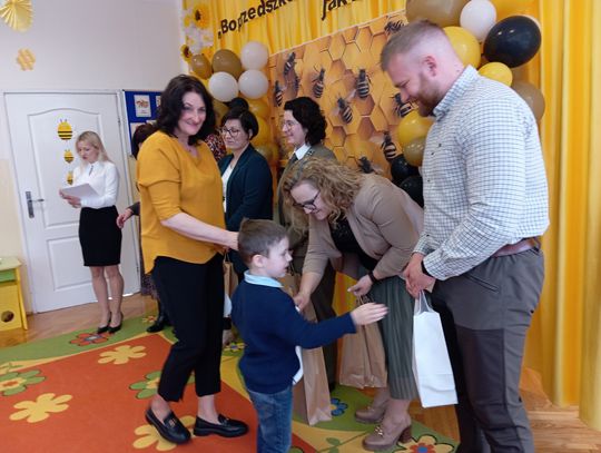 Chełm. Międzyprzedszkolny quiz "Bo przedszkolak każdy wie, jak z ekologią bawić się...?" [GALERIA ZDJĘĆ]