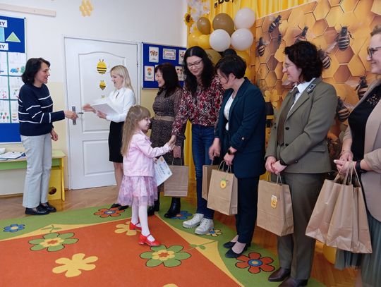 Chełm. Międzyprzedszkolny quiz "Bo przedszkolak każdy wie, jak z ekologią bawić się...?" [GALERIA ZDJĘĆ]